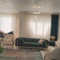 122متر/نوساز/ تک واحدی / طالقانی شمالی