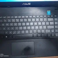 لبتاب ایسوز x451c