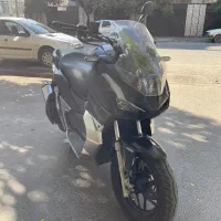 موتور سیکلت adv