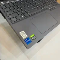 لپ‌تاپ گیمینگ حرفه‌ای LENOVO LEGION Y9000|رایانه همراه|شیراز, ملاصدرا|دیوار