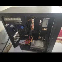 کامپیوتر گیمینگ زیر قیمت|رایانه رومیزی|اصفهان, اصفهانک|دیوار