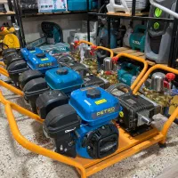 فروش انواع سمپاش