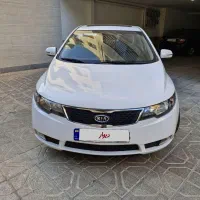 فروش خودرو کیاسراتوفول آبشنال(مونتاژ) ۲۰۰۰