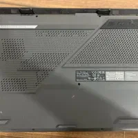 لپ تاپ ASUS ROG|رایانه همراه|اهواز, کیانپارس |دیوار