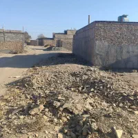 زمین مسکونی