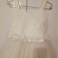 لباس عروس دخترانه مناسب ۱۰ تا ۱۳ سال|لباس|سنندج, |دیوار