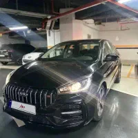 آریزو ۵ fl اسپورت 1402 40 تا کار.بدون رنگ