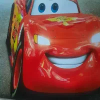 پرده زبرا (طرح مک کویین)|پرده، رانر، رومیزی|کرج, گوهردشت|دیوار