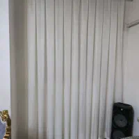 پرده حریر شاین۱/۵۰درقد۲/۵۰