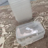 ظروف پلاستیکی مناسب ماکروویو