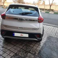 MVM X 22فول بدون نقطه کارمندی مدل 1397صفر|خودرو سواری و وانت|مشهد, امیریه|دیوار
