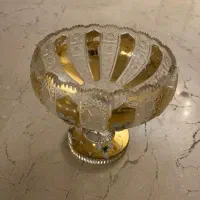 کریستال طلا کوب آلیش alish