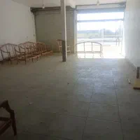 نمایشگاه وکارگاه متراژه ۱۵۵ متر