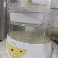 بخارپز بلک ۵۰۰ هزار