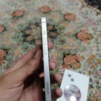 اپل iPhone 13 با حافظهٔ ۱۲۸ گیگابایت|موبایل|تنکابن, |دیوار