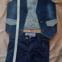 لباس بچگانه