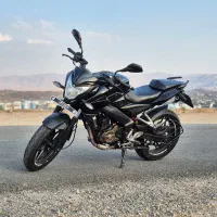 Ns200|موتورسیکلت|پردیس, فاز ۸|دیوار