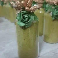 حنا عروس نبات