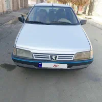 فروشی پژو دوگانه کارخانه۹۴