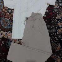 تیشرت و شلوار