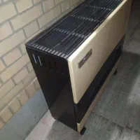 بخاری مهیاگاز