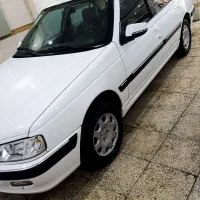 پژوپارس xu7مدل1401بدون نقطه