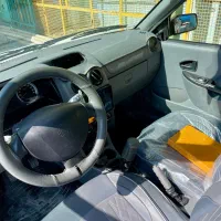 پراید وانت لاینر دار درحد خشک|خودرو سواری و وانت|چابهار, |دیوار