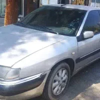 زانتیا موتور وگیربکس سالم شاسی سالم|خودرو سواری و وانت|سمنان, |دیوار