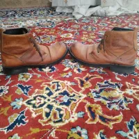 کفش 43 نیم پوت مردانه ‌|کیف، کفش، کمربند|گلبهار, نوبهار|دیوار