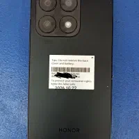 Honor X8a|موبایل|مشهد, سپاد|دیوار