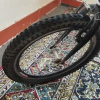 دوچرخه ۲۰|دوچرخه، اسکیت، اسکوتر|خرمآباد, |دیوار