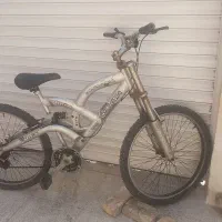 دوچرخه 26فروشی|دوچرخه، اسکیت، اسکوتر|بومهن, |دیوار