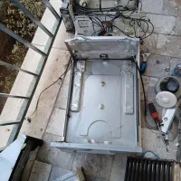 پکیچ دیواری تاچی تیپ A اکو|آبگرمکن، پکیج، شوفاژ|فردیس, سرحدی|دیوار