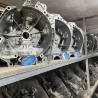 تعمیرگاه گیربکس پراید پژو ۲۰۶ پرشیا تیبا ساینا