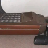 جاروبرقی سامسونگ و الکترولوکس ۲ عدد