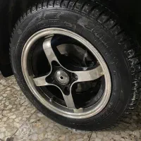 رینگ پراید اسپرت