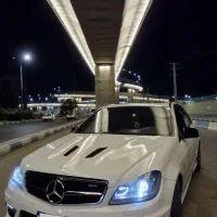 c250بنز|خودرو سواری و وانت|اهواز, طالقانی|دیوار