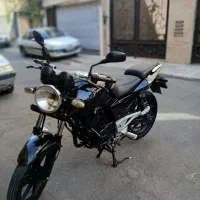 پالس ۹۰ ug4 یوجیفور درحد باجاج پالس