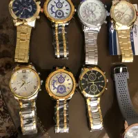 ساعت مردانه ۲۰ عدد اکبند