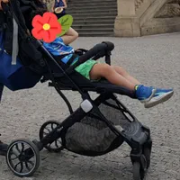 کالسکه اسپانیایی Axes کابین سایز|کالسکه و لوازم جانبی|رشت, نامجو|دیوار