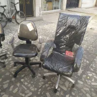 صندلی چرخدار