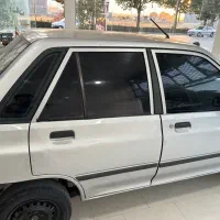 ماشین پراید