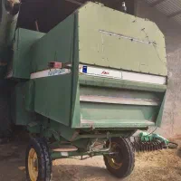 کمباین ۹.۵۵|خودرو سنگین|آبگرم, |دیوار