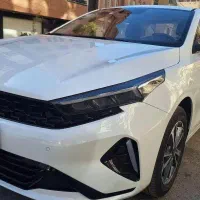 سراتو ۲۰۲۵، کیا کی ۳ وارداتی، نقد و اقساط و معاوضه