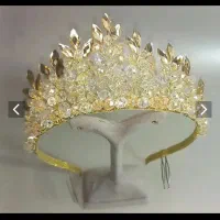 تل وگوشواره گردنبند وشمع فانتزی برای همه مناسبتها|بدلیجات|کرمان, |دیوار