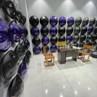 انواع هارد هنگ درام*/حرفه ای کد 210