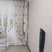 دستک پرده دو عدد