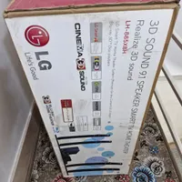 سینما خانگی ال جی lg lh-885xbh|سیستم صوتی خانگی|لاهیجان, گلستان|دیوار