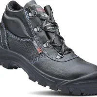 کفش کار ایمنی سایز 42