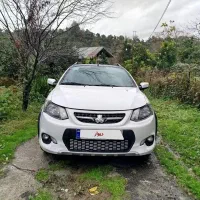 کوییک Rپارس خودرویی